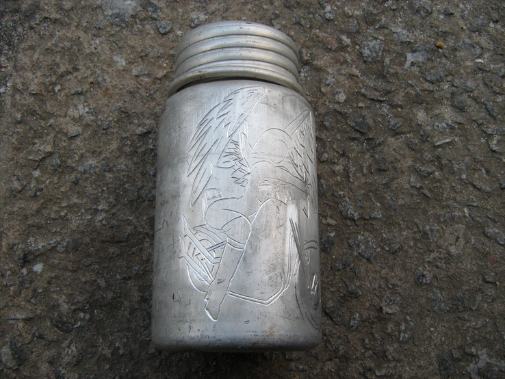  Бачок для питьевой воды (армейский) СССР, photo number 2