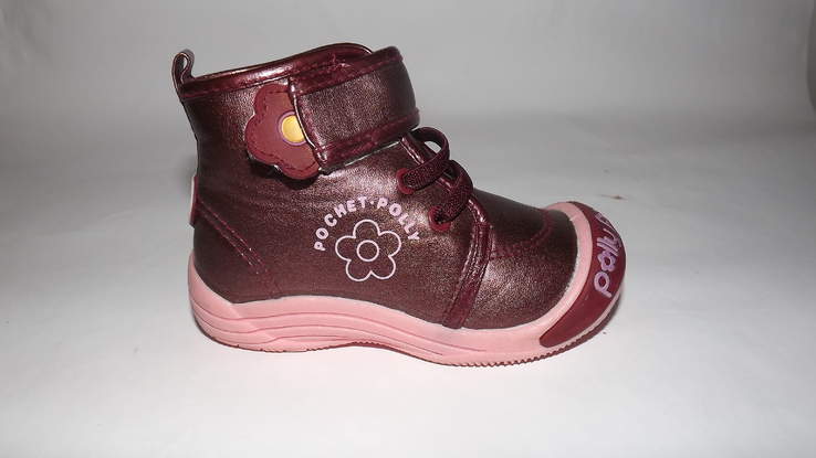 Сток новая европейская детская обувь оптом(кроссовки,туфли, ботинки,сапоги и тд.), photo number 13