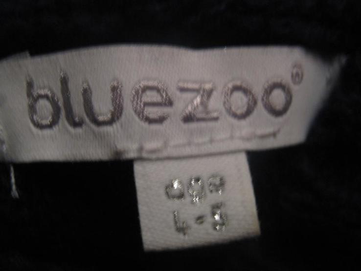 Тепла кофта bluzoo на 4-5 років, photo number 3
