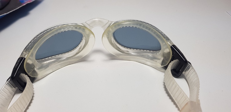 Очки для плавания Aqua Sphere Made in Italy (код 219), фото №7