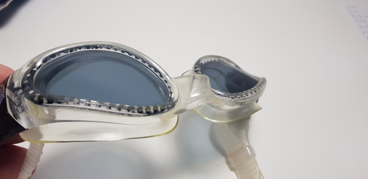 Очки для плавания Aqua Sphere Made in Italy (код 219), фото №8