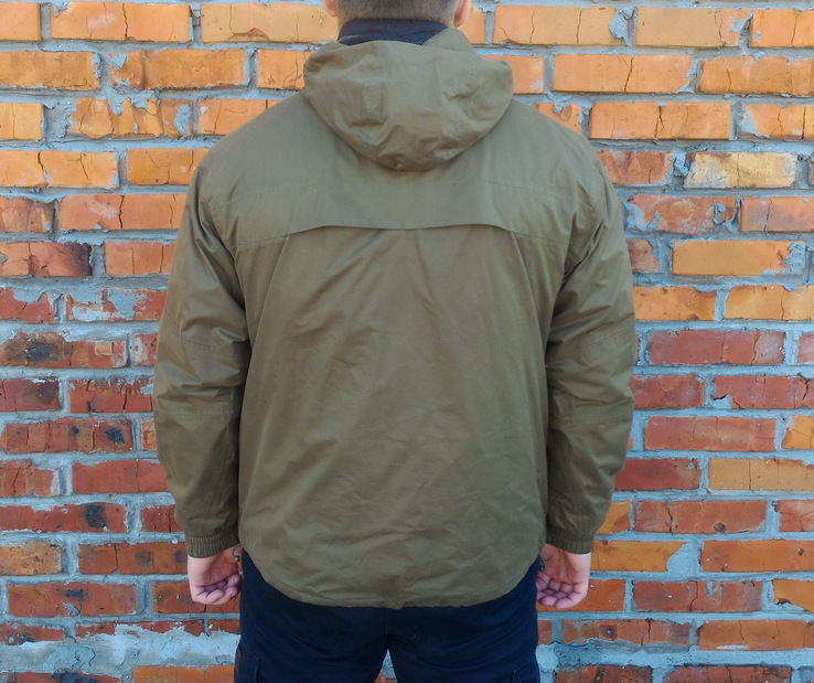 Куртка (курточка) Trespass р-р. M-L, фото №8