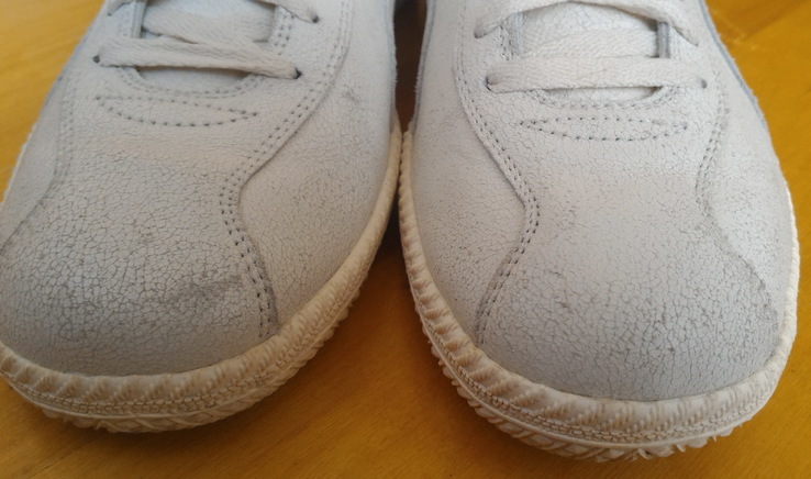 puma pele brazil