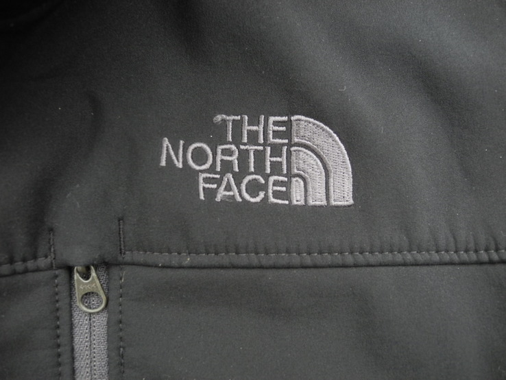 Термо Кофта Куртка The North Face р. S ( НОВОЕ ), фото №5