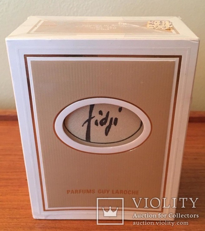 Fidji parfum 28ml   80е, фото №2