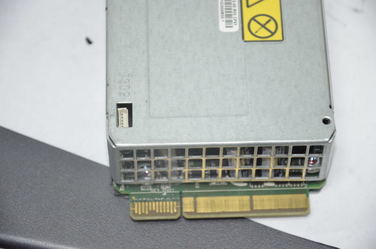 Серверный блок питания ARM 1021-12 на 1100Вт, фото №3