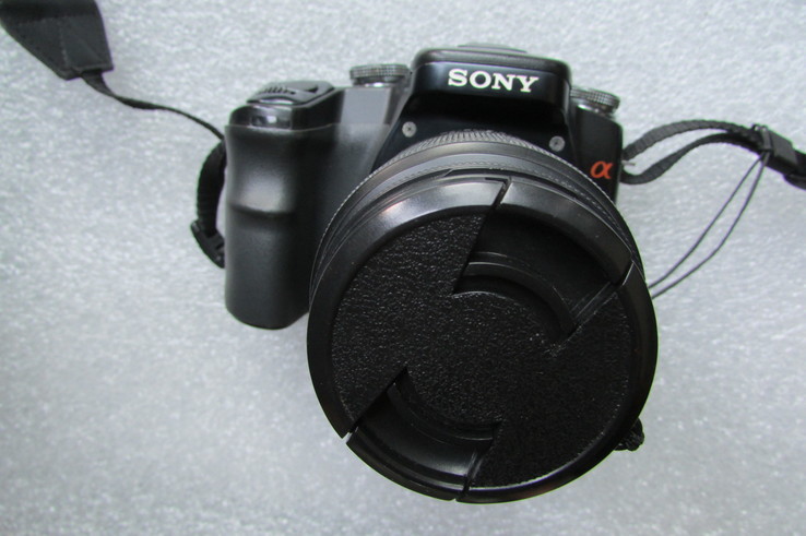 Sony ., photo number 4