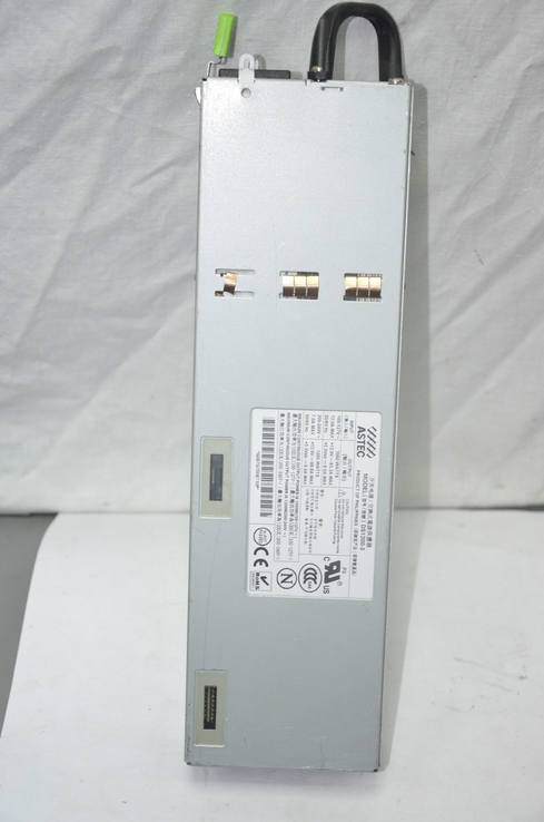 Блок питания серверный DS1200DC-3 на 1.2 кВт, numer zdjęcia 2