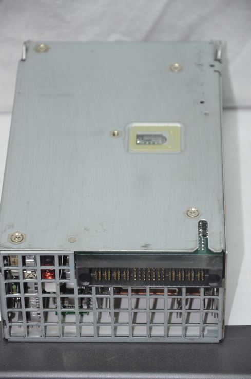 Блок питания HP серверный на 1300 Вт, numer zdjęcia 4