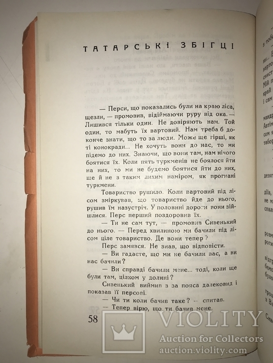 Пригоди Запорожців Патріотична Книга, фото №9