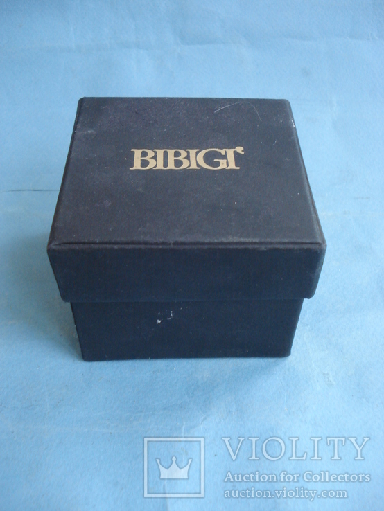 Коробка "BIBIGI"., фото №2