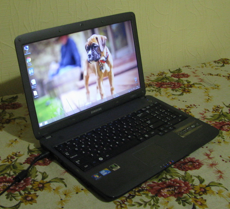 Ноутбук Samsung SA31, фото №3