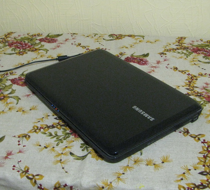 Ноутбук Samsung SA31, фото №5