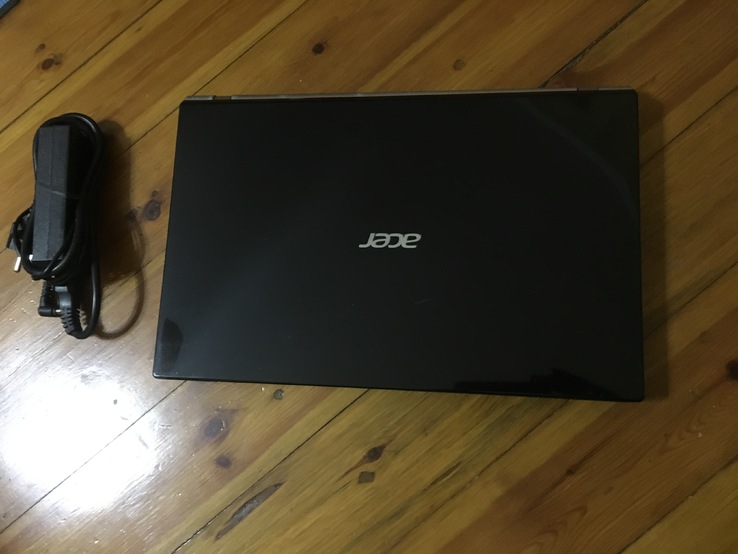 Acer V3-531G i3-2330m/4gb/750gb/Intel HD+GT 630M/2,5 часа, фото №4
