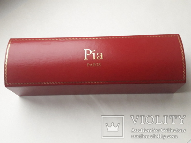 Pia Melfleurs Paris Eau de Parfum Оригинал, фото №2