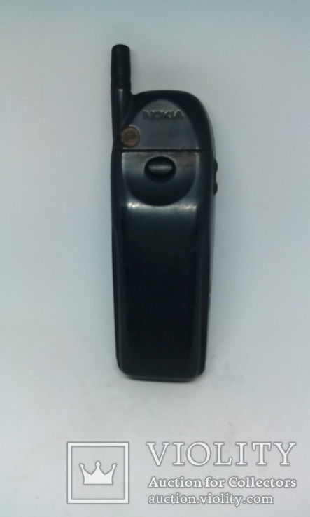 Nokia 6110, фото №9