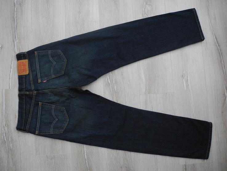 Джинсы Levis 505 33/30 ( MEXICO USA ) Новое, photo number 9