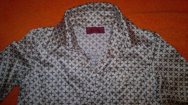 Кофточка, блузка, numer zdjęcia 4