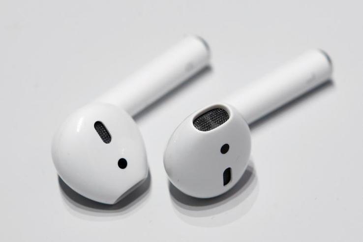 Беспроводные наушники Airpods i7, numer zdjęcia 5