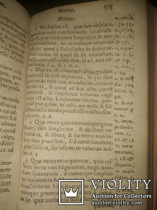 1629 Афоризмы о браке Томаса Санчеса, фото №11