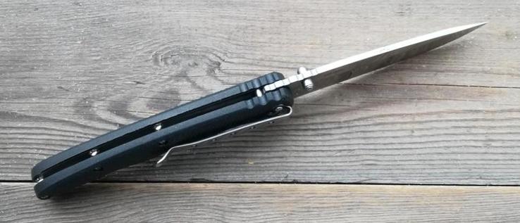 Нож VN 2065, фото №5