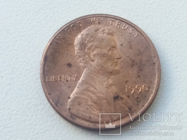 ONE Cent, фото №3