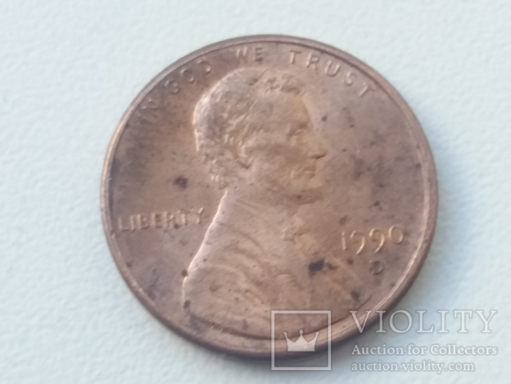 ONE Cent, фото №4