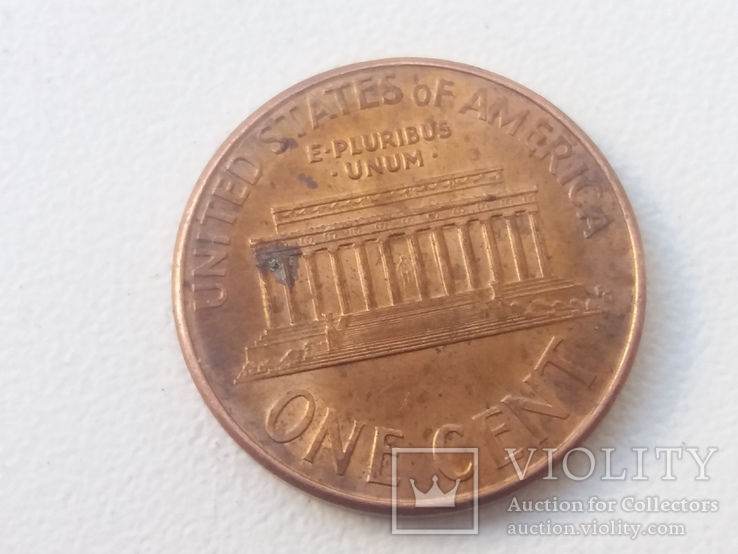 ONE cent, фото №6