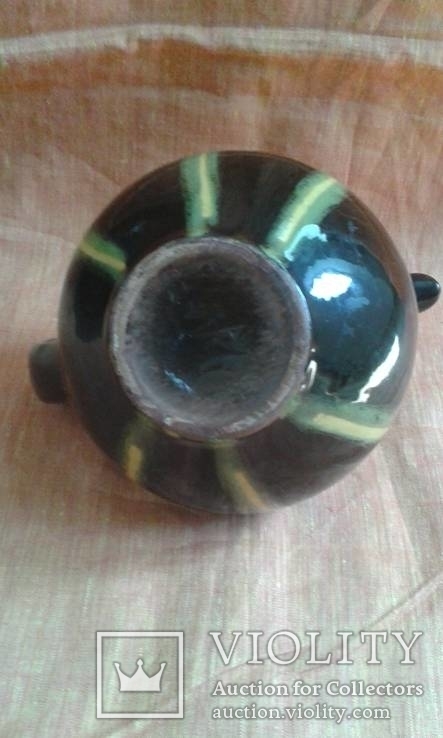 Чайник із кераміки, фото №11