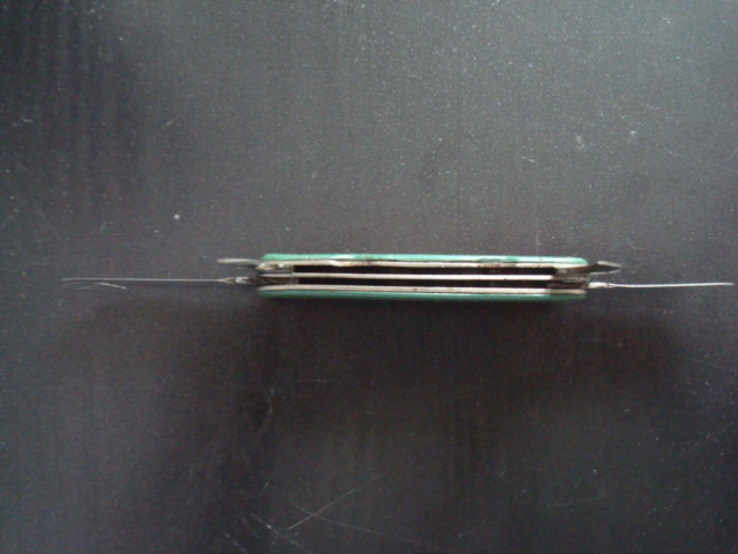 Складной нож СССР, фото №5