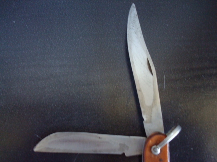 Складной нож СССР, numer zdjęcia 4