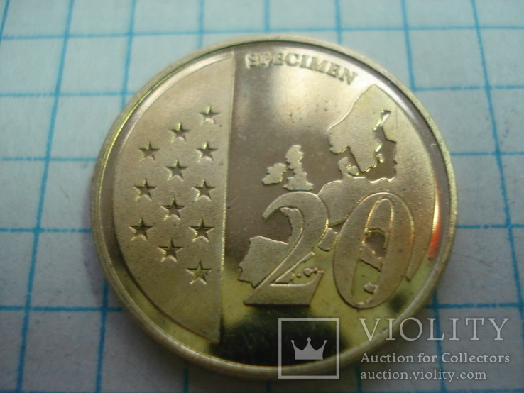 20цент европроба 2012 Ватікан, фото №3