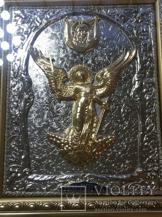 Ангел Хранитель Свято-Успенская Почаевская Лавра, фото №4