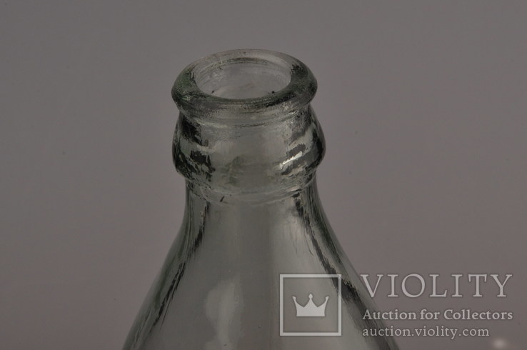 Пивная бутылка Сміла 450 років., фото №7