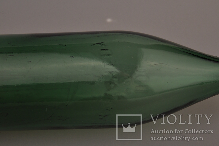 Пивная бутылка 1100 років Мукачеву., фото №11