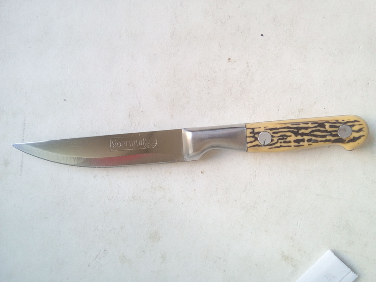 Нож кухонный 18см, фото №2