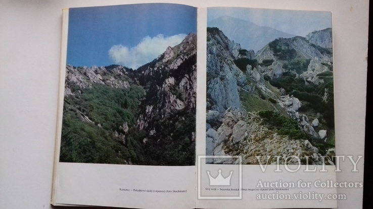 Skalka, zakladanie a osetrovanie G. ejka, V. Vank 1980 (словацькою), фото №13