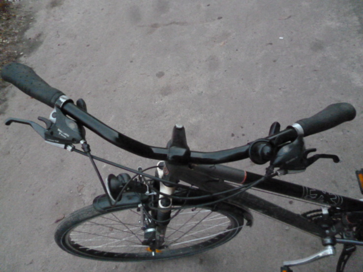 Велосипед KREIDLER ALU на 28 кол. з Німеччини, numer zdjęcia 3