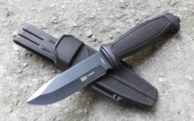 Нож Columbia 1428А
