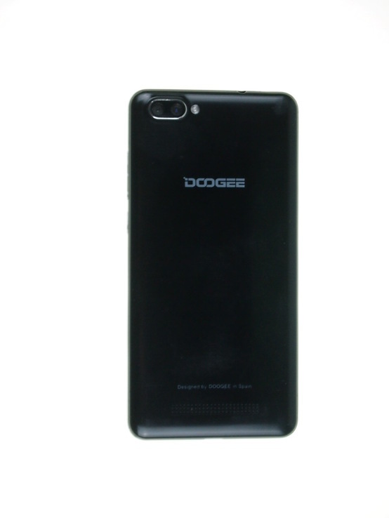 Smartfon DOOGEE X 20., numer zdjęcia 4