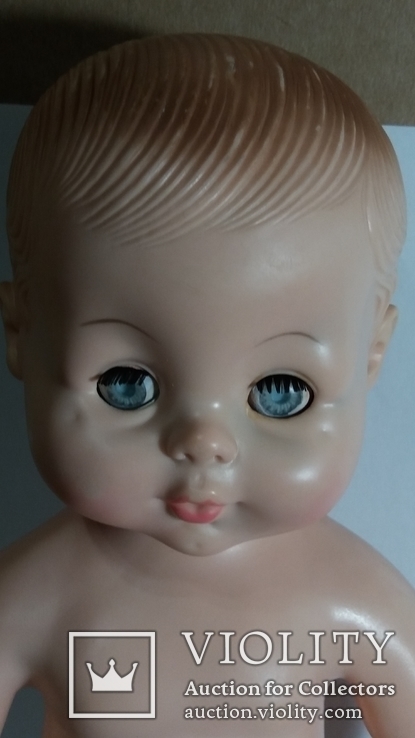Кукла lorrie doll 1973