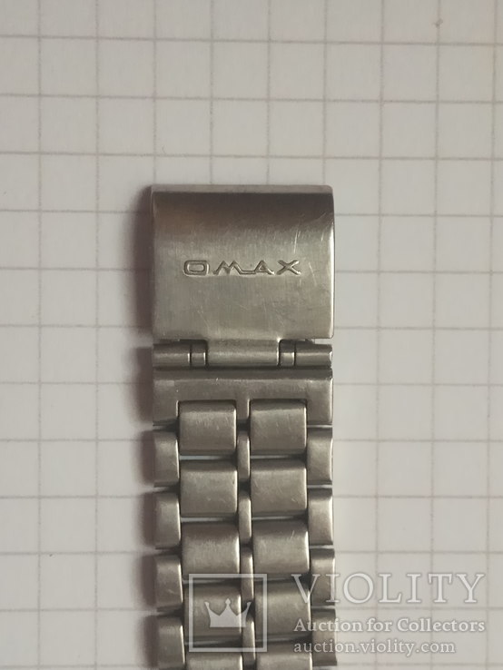 Часы Omax, фото №5