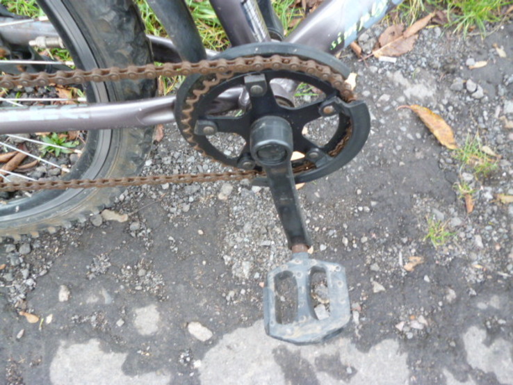 Велосипед MOUNTEC на 26 кол. з Німеччини, photo number 12
