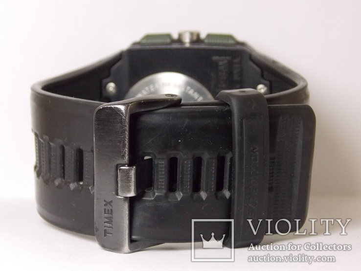 Часы Timex Expedion WS4, фото №4