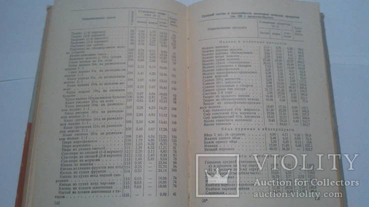 Молочная кухня и детское питание госмедиздат 58 год, фото №11