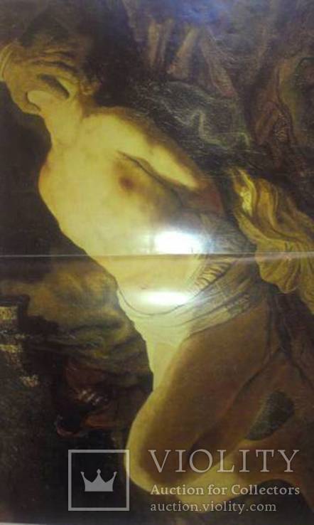 Репродукции Рембрант, фото №6