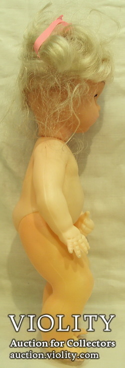 Кукла девочка,блондинка-1 шт., фото №8