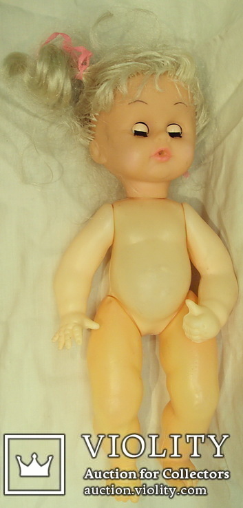 Кукла девочка,блондинка-1 шт., фото №11