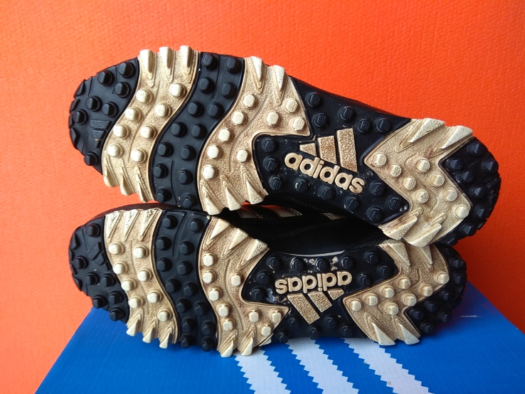 Adidas - Сороконожки (40/25.5 ), фото №3
