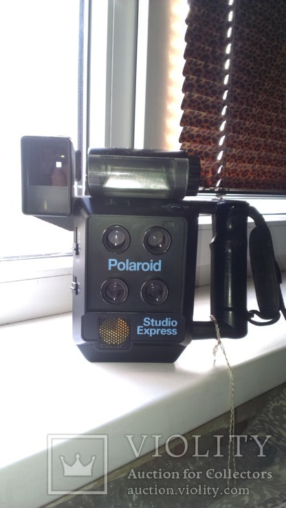 Polaroid Studio Express